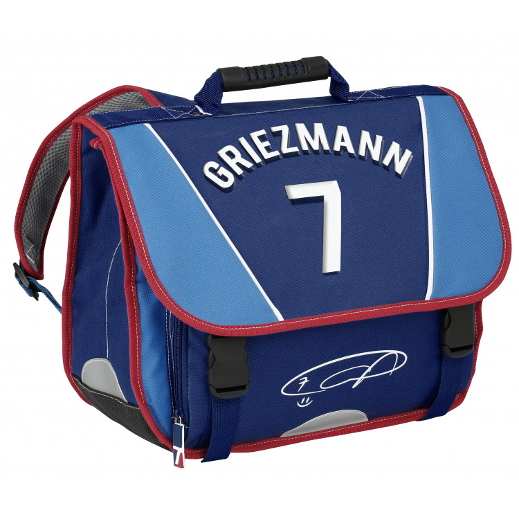 CARTABLE GRIEZMANN