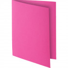 Paquet 100 sous-chemises ROCK''S 80 Fuschia