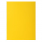 Paquet 100 sous-chemises ROCK''S 80 Jaune Sol