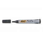 MARQUEUR NOIR BIC MARKING 2300 PT BIS ?