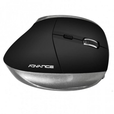 SOURIS ERGONOMIQUE SANS FIL VERTICAL