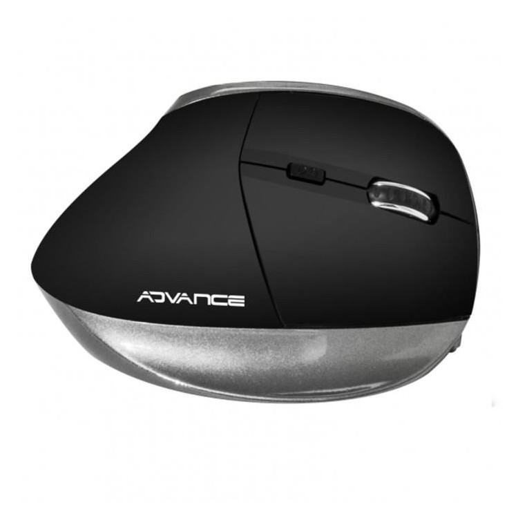 SOURIS ERGONOMIQUE SANS FIL VERTICAL