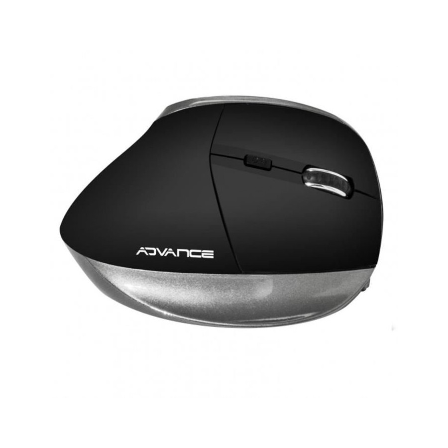 Souris ergonomique verticale sans fil