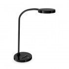 LAMPE LED FLEX NOIR