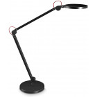 LAMPE LED GIANT NOIR