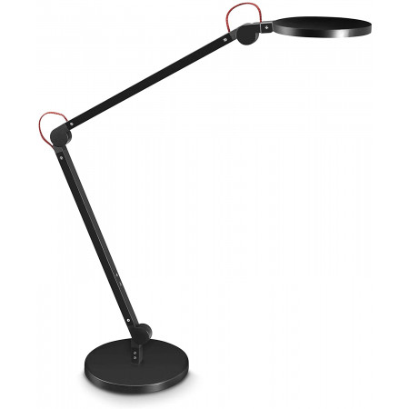 LAMPE LED GIANT NOIR