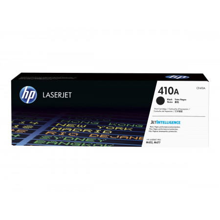 TONER HP 410A NOIR