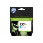 CARTOUCHE HP 953XL CYAN