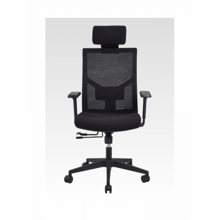 FAUTEUIL DE BUREAU FLIET - ZACK