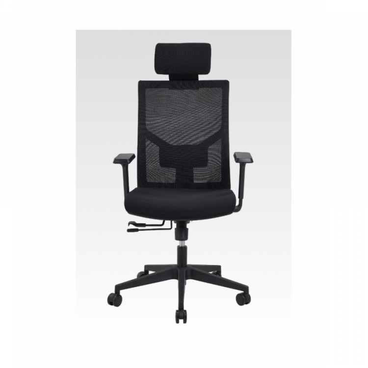 FAUTEUIL DE BUREAU FLIET - ZACK