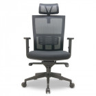 FAUTEUIL DE BUREAU BRACCA