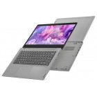 LENOVO IdeaPad 3 Gris 15.6 pouce