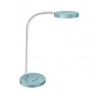 LAMPE LED FLEX VERT D'EAU