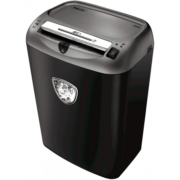 DESTRUCTEUR DE DOCUMENTS POWERSHRED 75CS FELLOWES