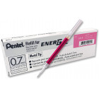 RECHARGE ROLLER ENERGEL ROSE 0.7