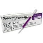 RECHARGE ROLLER ENERGEL VIOLET 0.7 MM