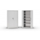 Armoire métal basse