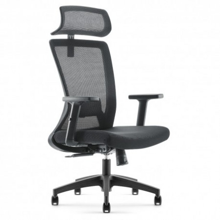 FAUTEUIL DE BUREAU "SINOPE-KINTANA"