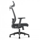 FAUTEUIL DE BUREAU "SINOPE-KINTANA"