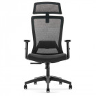 FAUTEUIL DE BUREAU "SINOPE-KINTANA"