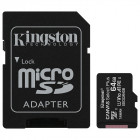 MICRO SD CARD 64GO