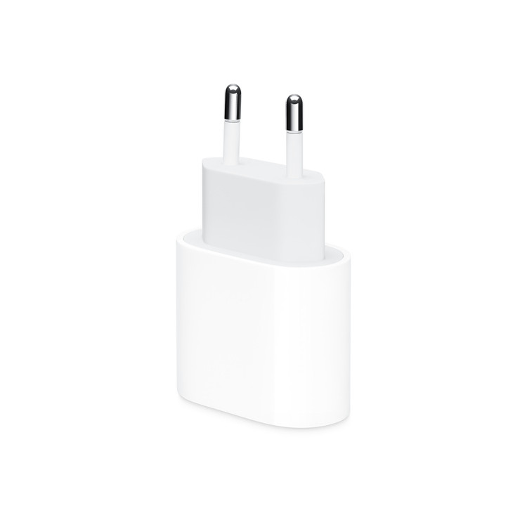 APPLE ADAPTATEUR SECTEUR USB-C 20W