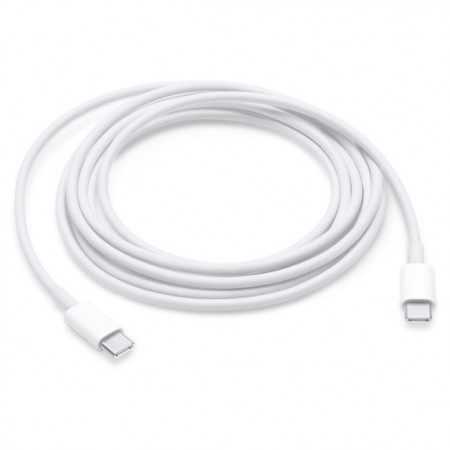 CABLE APPLE 2M USB C TO USB C