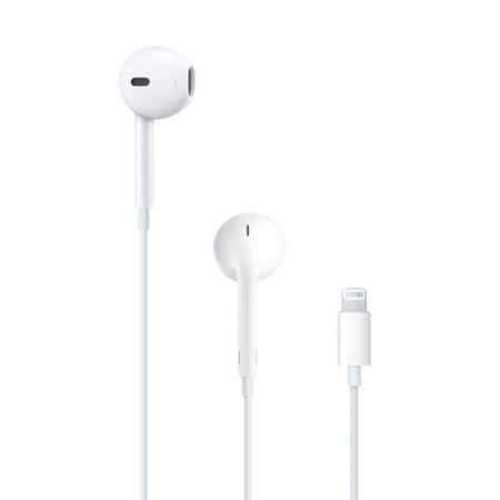 ECOUTEUR EAR POD APPLE