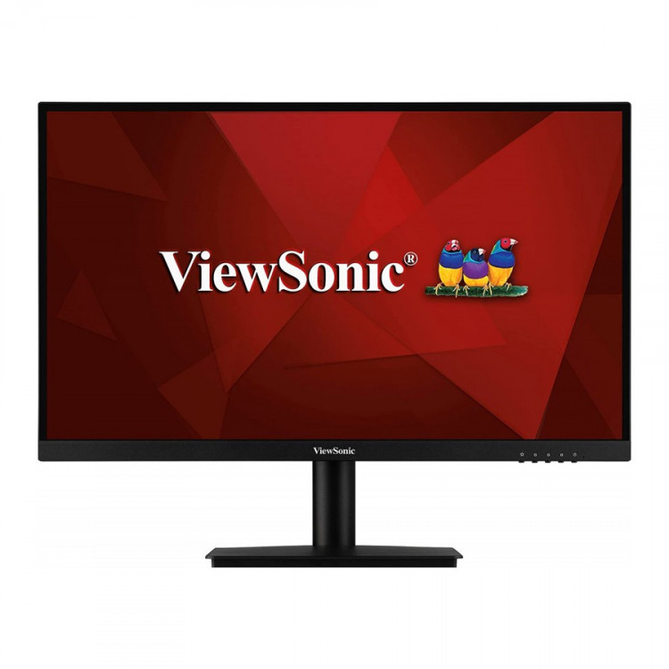 ECRAN VIEWSONIC 24' FULL HD/VGA HDMI