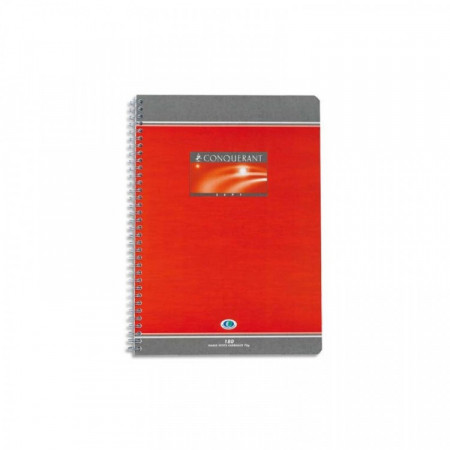 Cahier DOspirale 210 X 297 180 P.SEYES §