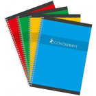 Cahier DOspirale 170 X 220 100 P.SEYES