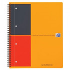 ACTIVEBOOK Oxford spirale A4+ 160 pages L6