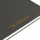 notebook Oxford spirale 230X297 160 pages CQ5/5