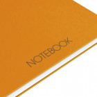 notebook Oxford spirale 230X297 160 pages L6
