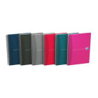 Cahier Oxford-OFF spirale A5 180 pages L7