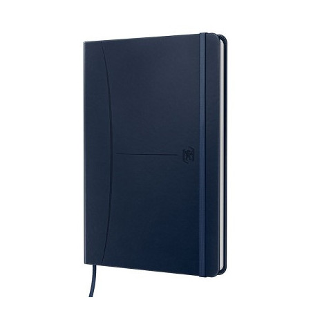 Cahier Oxford-SIG Broché A5 160 pages Q5 BLEU