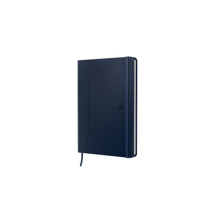 Cahier Oxford-SIG Broché A5 160 pages Q5 BLEU