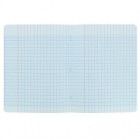 Cahier Oxford piq 17X22 96P SEYES