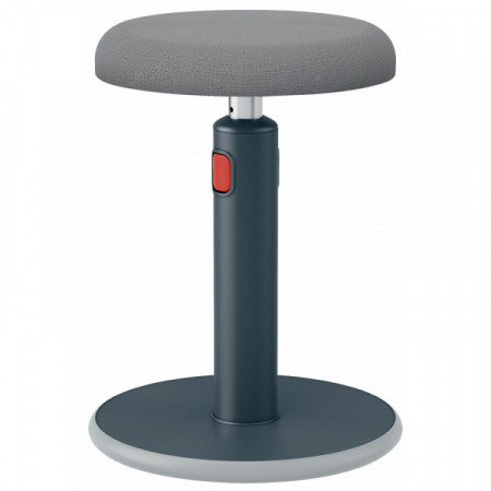 Tabouret Stand Stool ErgoCosy GRIS