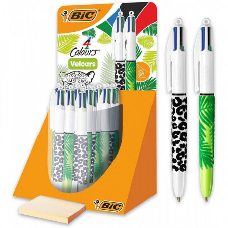 STYLOS 4C VELOURS
