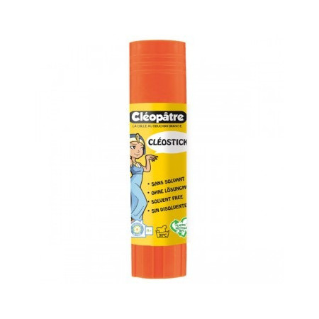 BATON COLLE 8 GR CLEOPATRE "CLEOPSTICK"