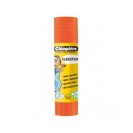 BATON COLLE "CLEOPSTICK" 21GR CLEOPATRE