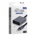 CABLE TYPE C VERS HDMI