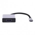 CABLE TYPE C VERS HDMI