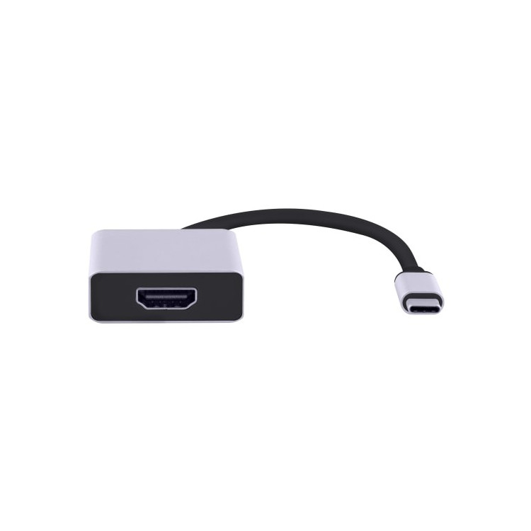 CABLE TYPE C VERS HDMI