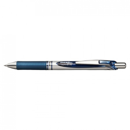 STYLO ENERGEL RETRACTABLE BLEU NUIT