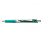 STYLO ENERGEL RETRACTABLE TURQUOISE