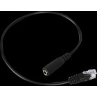 CASQUE ACTIVE 100M FILAIRE PRO