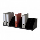 Trieur 9 cases fixes – Classement pratique pour classeurs et dossiers