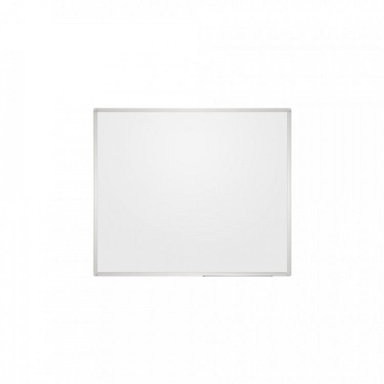 TABLEAU DOUBLE FACE BL CADRE ALU 90*120